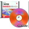 Диск DVD+R Mirex 8.5Gb 8x slim UL130062A8S