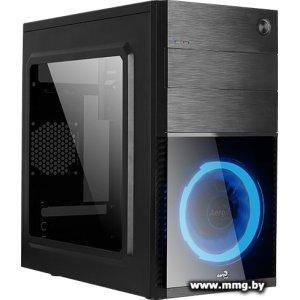 Купить AeroCool CS-105 Blue в Минске, доставка по Беларуси