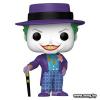 Funko Batman 1989 Joker w/Hat 10" (Exc) 58832