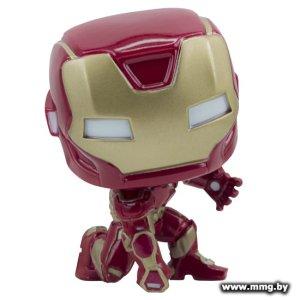 Funko Bobble Marvel Avengers Game Iron Man 47756