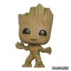 Funko Bobble Marvel Guardians Of The Galaxy 2 Groot 13230