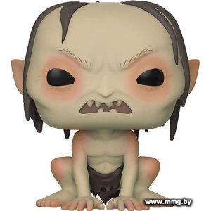 Funko Movies LOTR/Hobbit S3 Gollum w/Chase 13559