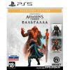 Assassin's Creed Вальгалла.Ragnarok Edition для PlayStation5