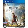 Assassin’s Creed: Одиссея для PlayStation 4