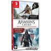 Assassin’s Creed: Мятежники. Коллекция для Nintendo Switch