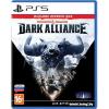 Dungeons & Dragons: Dark Alliance.Изд. пер. дня для PlaySta5