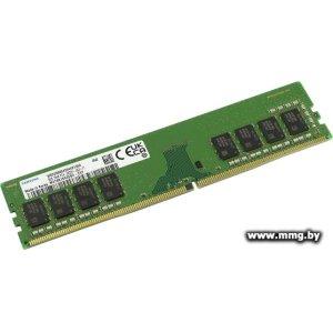 Купить 8GB PC4-25600 Samsung M378A1K43EB2-CWED0 в Минске, доставка по Беларуси