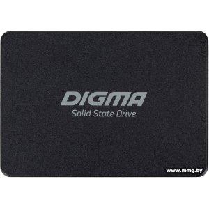 Купить SSD 128GB Digma Run S9 DGSR2128GY23T в Минске, доставка по Беларуси