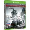 Assassin's Creed III Обновленная версия для Xbox One