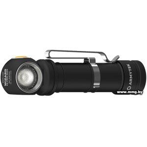 Armytek Wizard C2 Pro Max Magnet USB (белый)