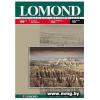 Фотобумага Lomond A4 190 г/кв.м. 50 листов (0102015)