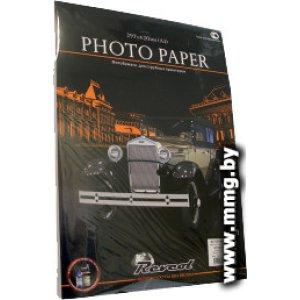 Фотобумага Revcol Матовая A3 220 г/м2 50 л [127770]
