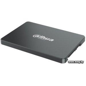 SSD 480GB Dahua DHI-SSD-C800AS480G