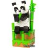 Jinx Minecraft Adventure Figures Panda