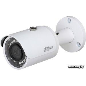 Купить IP-камера Dahua DH-IPC-HFW1230SP-0280B-S5 в Минске, доставка по Беларуси