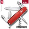 Мультитул Victorinox Spartan 1.3603.B1 (красный)