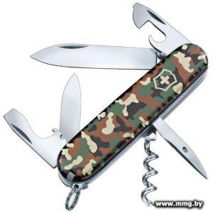 Купить Мультитул Victorinox Spartan 1.3603.94B1 (блистер, камуфляж) в Минске, доставка по Беларуси