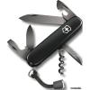 Мультитул Victorinox 1.3603.31P (черный)