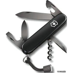 Купить Мультитул Victorinox 1.3603.31P (черный) в Минске, доставка по Беларуси