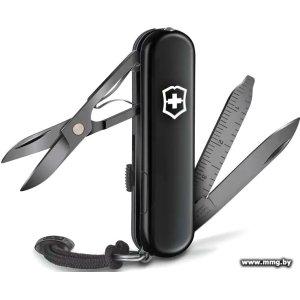 Купить Мультитул Victorinox Lite Onyx 0.6226.31P (черный) в Минске, доставка по Беларуси