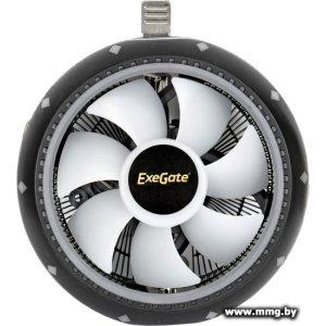 ExeGate Dark Magic EE126M-PWM.RGB EX286156RUS