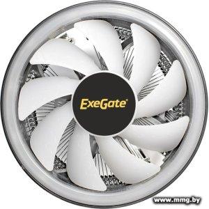 Купить ExeGate Dark Magic EE126R-PWM.RGB EX286157RUS в Минске, доставка по Беларуси