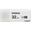 32GB Kioxia U301 (белый) LU301W032GG4