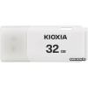 32GB Kioxia U202 (белый) LU202W032GG4