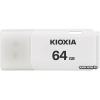 64GB Kioxia U202 (белый) LU202W064GG4