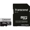 Transcend 256Gb MicroSDXC 340S (TS256GUSD340S)