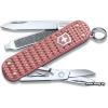 Мультитул Victorinox Classic Precious Alox 0.6221.405G