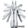Мультитул Victorinox SwissTool Spirit X 3.0224.N