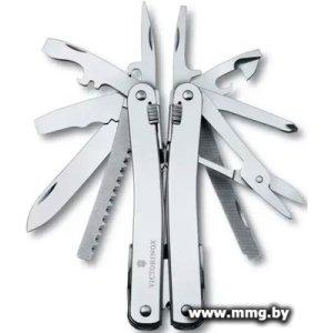 Купить Мультитул Victorinox SwissTool Spirit X 3.0224.N в Минске, доставка по Беларуси