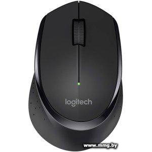 Logitech M275 (черная) 910-004340
