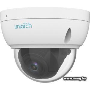 Купить IP-камера Uniarch IPC-D314-APKZ в Минске, доставка по Беларуси