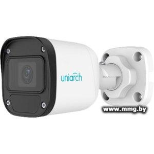 Купить IP-камера Uniarch IPC-B124-APF28 в Минске, доставка по Беларуси