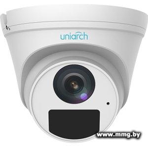 Купить IP-камера Uniarch IPC-T122-APF40 в Минске, доставка по Беларуси
