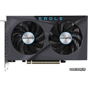 RX 6500 XT 4Gb/64b/Gigabyte GV-R65XTEAGLE-4GD