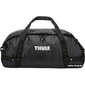 Купить Дорожная сумка Thule Chasm 90L TDSD-204 (black)(3204417) в Минске, доставка по Беларуси