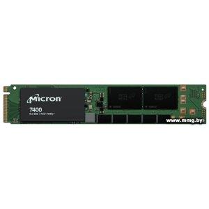 SSD 1.92TB Micron 7400 Pro MTFDKBG1T9TDZ-1AZ1ZABYY