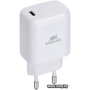 Купить Зарядное устройство Rivacase PS4191 W00 (белый) в Минске, доставка по Беларуси