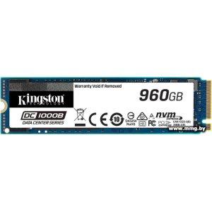 SSD 960GB Kingston DC1000B SEDC1000BM8/960G