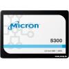 SSD 3.84TB Micron 5300 Max MTFDDAK3T8TDT-1AW1ZABYY