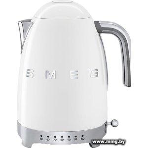 Купить Чайник Smeg KLF04WHEU в Минске, доставка по Беларуси