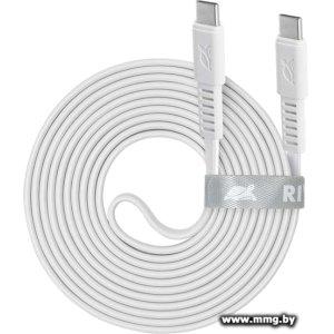 Кабель Rivacase PS6005 WT21 (2.1 м, белый)