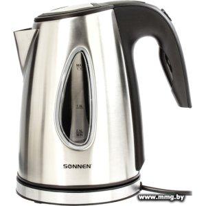 Чайник Sonnen KT-1721