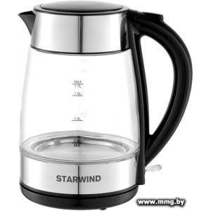 Купить Чайник StarWind SKG3026 в Минске, доставка по Беларуси