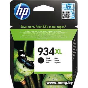 Купить Картридж HP 934XL (C2P23AE) в Минске, доставка по Беларуси