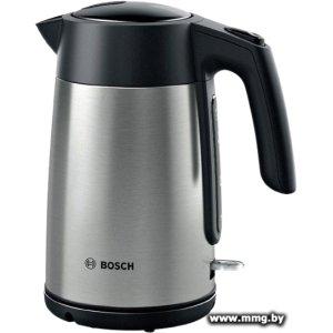 Чайник Bosch TWK7L460