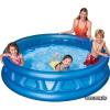Надувной бассейн Intex 58431 Soft Side (188х46)